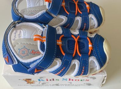 Boys sandals