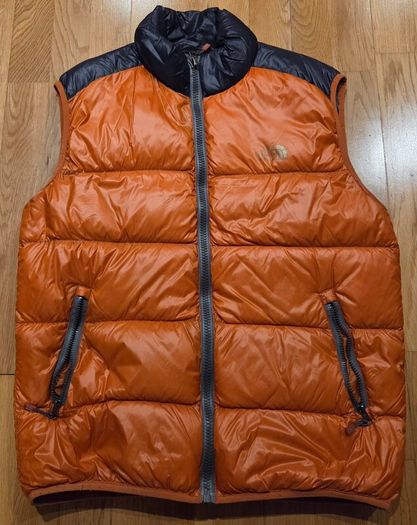 The North Face Body warmers