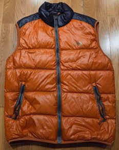 The North Face Body warmers