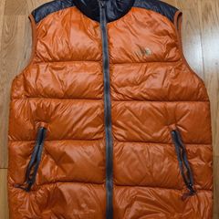 The North Face Body warmers