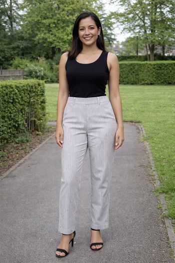 M&S trousers