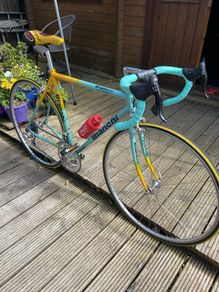 Bianchi Pantani