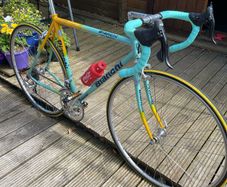 Bianchi Pantani