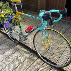 Bianchi Pantani