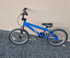 BMX 20 inch kids bike