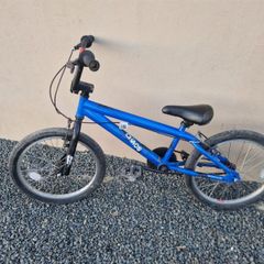 BMX 20 inch kids bike