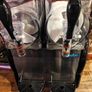 Polar Double Slushie Machines Image 2