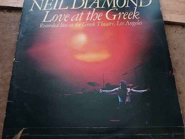 neill diamond