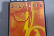 Half Life PlayStation2 Ps2 games Original