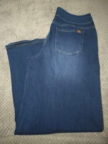 jean