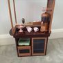 Our Generation Hot Chocolate Stand Image 7
