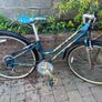 Raleigh bike in great condition Image 3