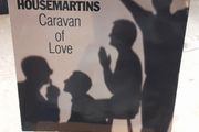The Housemartins - Caravan of Love - 7" Vinyl