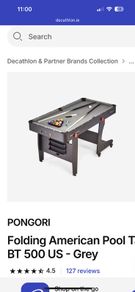 Billiard