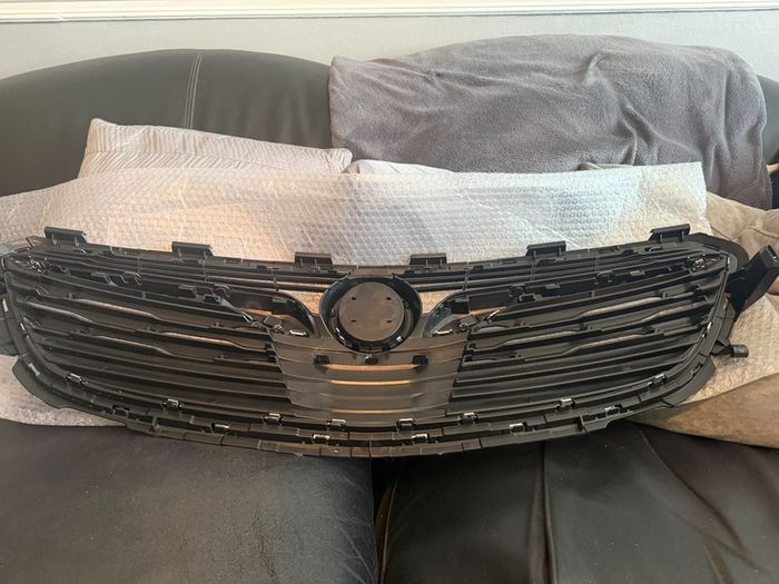 Opel insignia 2018 radiator grill