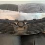 Opel insignia 2018 radiator grill Image 2