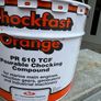 Chockfast Orange Resin Image 5