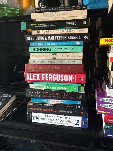 books bulk