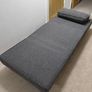Single chair bed Image 3