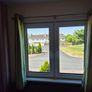 Green curtains Image 4