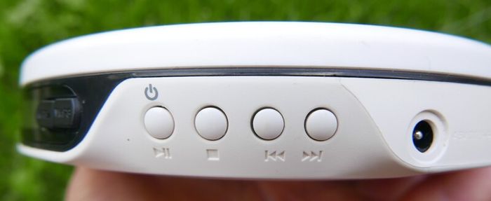 Philips CD Player