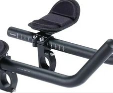 Aero Bars - Clip-On