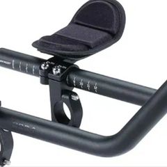 Aero Bars - Clip-On