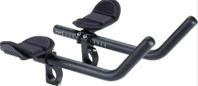 Aero Bars - Clip-On