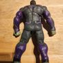 Marvel select quantum hulk Disney store exclusive 2019 Image 6