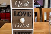 Small Desk Cabinet