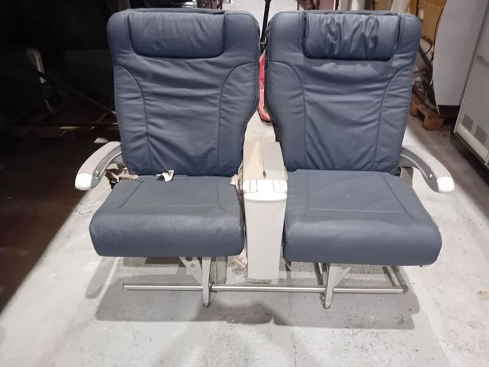 Aircraft Seats