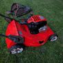 Husqvarna lawnmower LC353V Image 2