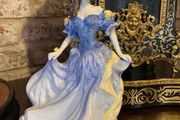 Royal Doulton figurine of the year "Rebecca"
