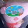 peppa pig soft toy Image 2
