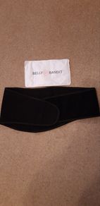 Maternity Support Belly Band