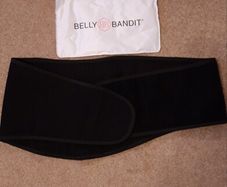 Maternity Support Belly Band