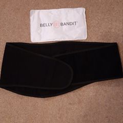 Maternity Support Belly Band