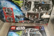 Lego Death Star