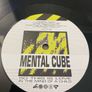 FSOL / Mental Cube - Original Recordings From 1990 - 12"Vinyl E.P. Limited Edition - 2020 Passion Music Image 2