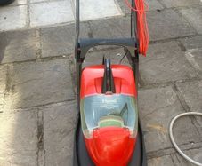 lawn mower