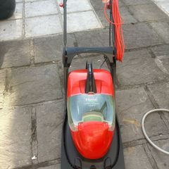 lawn mower