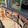 Massage Treatment Table Image 3