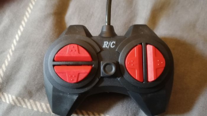 Remote control Kids Car