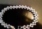Brides Tennis Bracelet