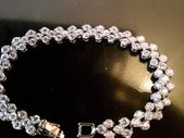 Brides Tennis Bracelet