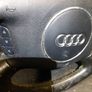 Audi A3  2005 Multifunction  Steering Wheel Image 3