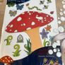 Set of 4 styles Wall Stickers Image 3