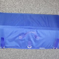Travel cot