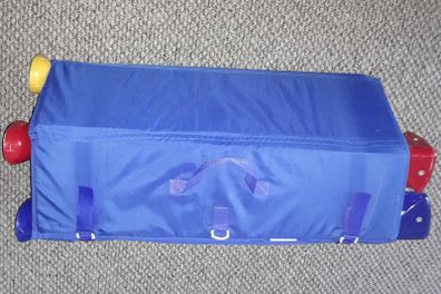 Travel cot