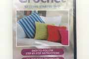The Art of Crochet -New Sealed